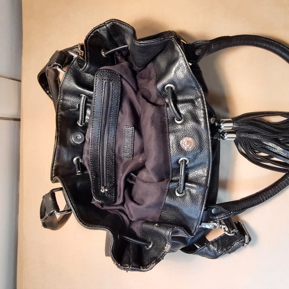 LE chateau bucket bag - Picture 7 of 9